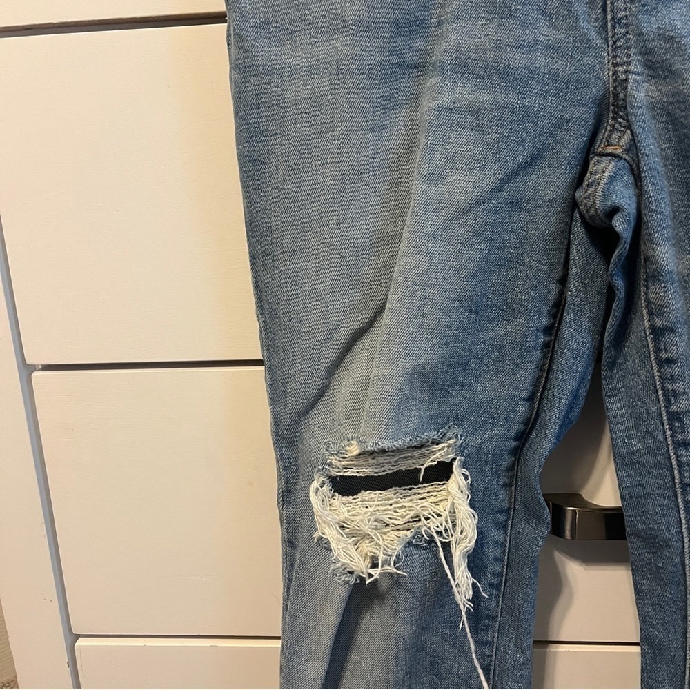 Madewell The Perfect Vintage Jean - Picture 4 of 13